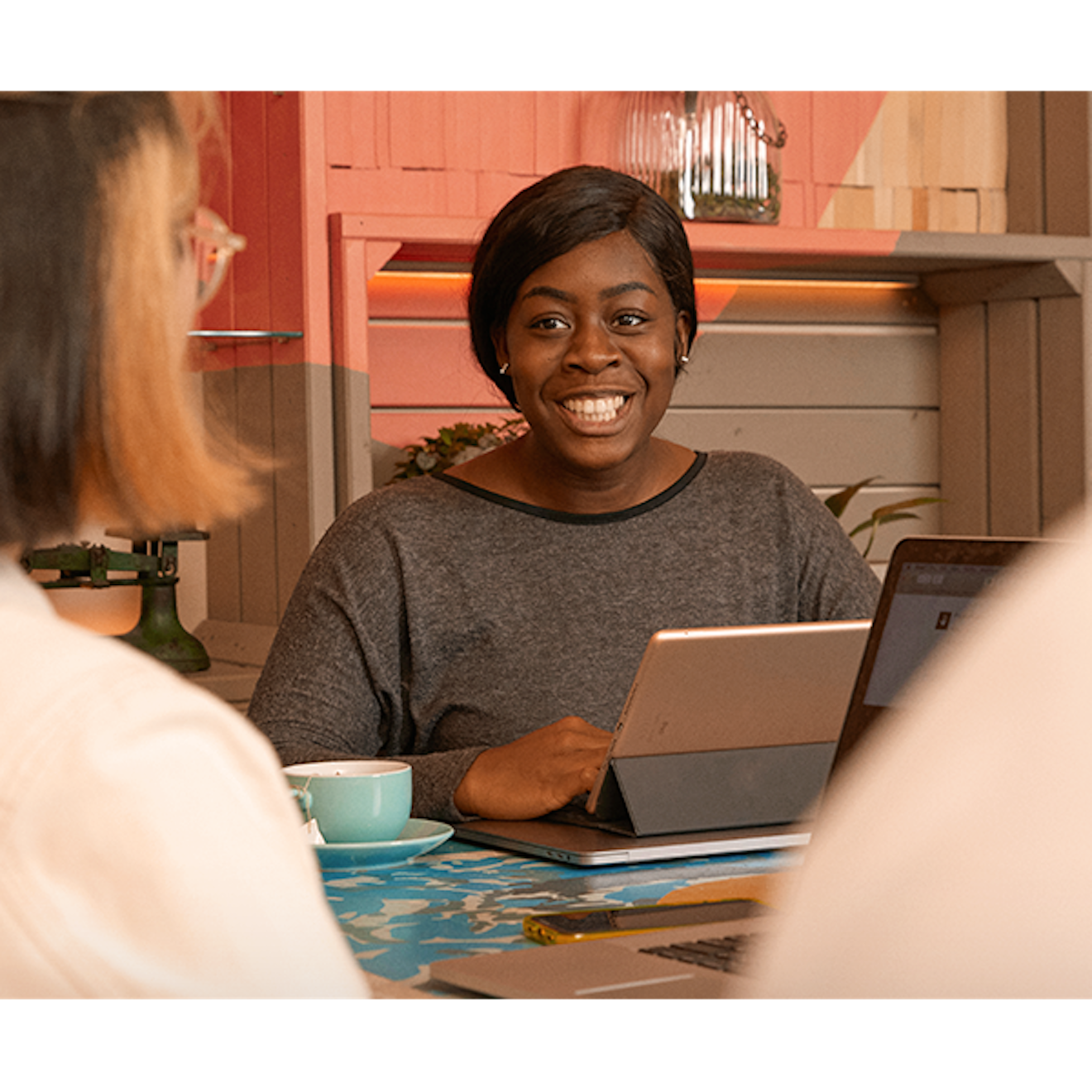 Image block Benefit 2 And Co