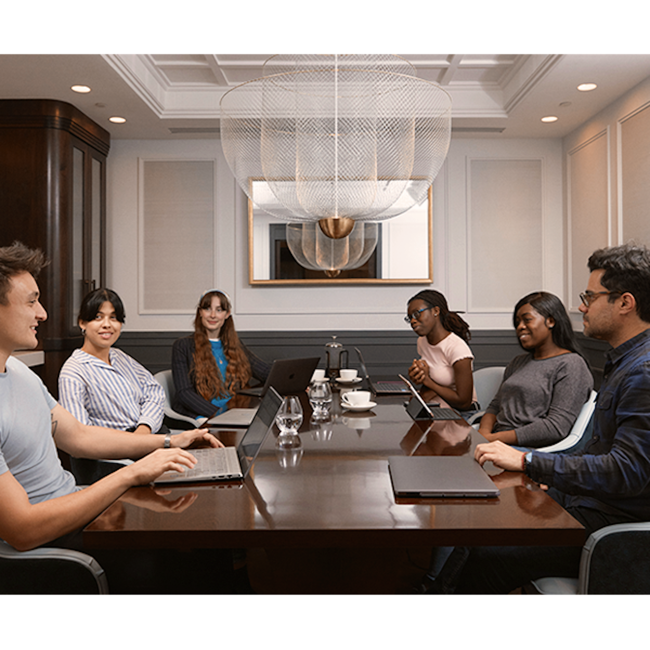 Image block Benefit 3 And Co