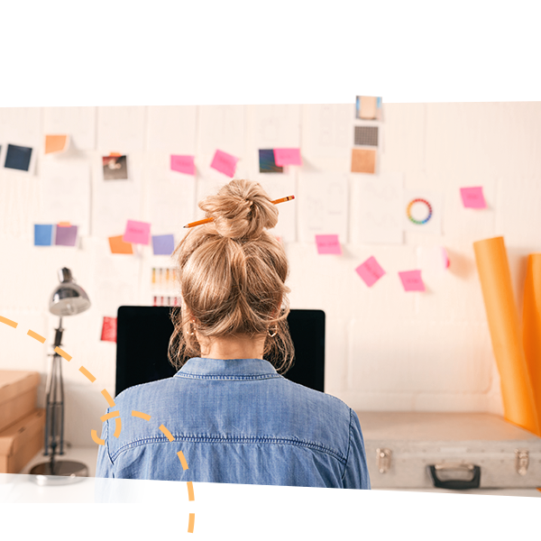 Image block 1 Kickstart me