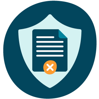 Contract faliure cover