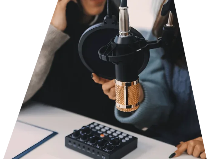 The Freelance Corner Podcast