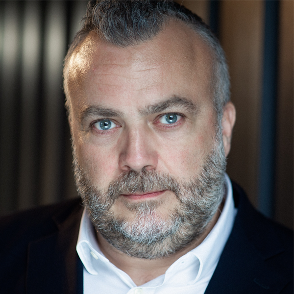 Martin spiller website image