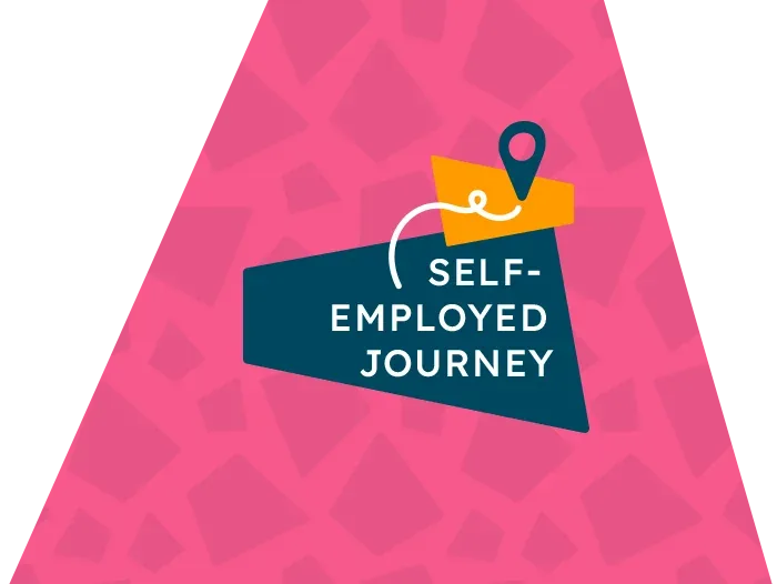 My self-employed journey