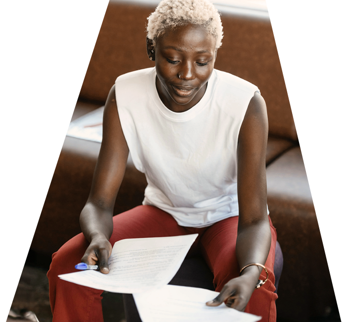 Advice for contractors who are considering leaving their contract early