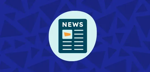 Announcement of Derek Cribb’s departure as CEO