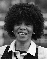 BHM Margaret Busby