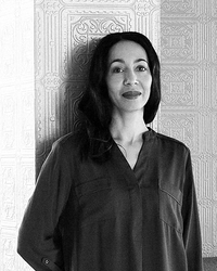 BHM Michelle Ogundehin