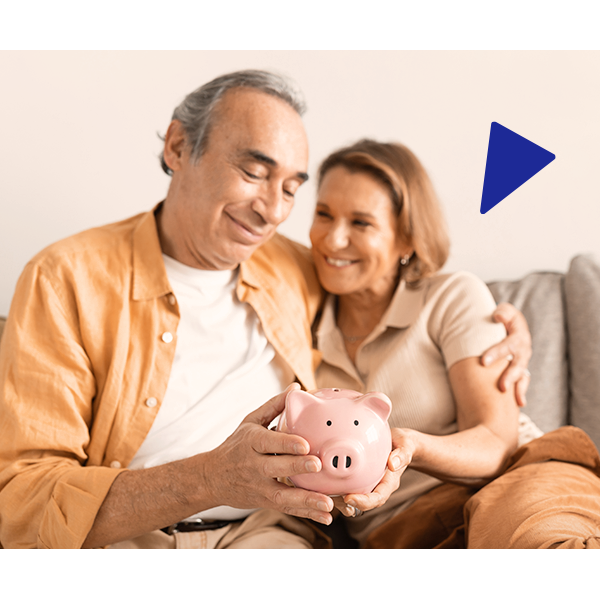 Pension contributions