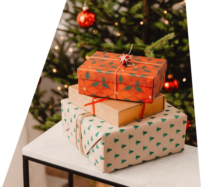 Christmas gift ideas for the self employed and freelancers