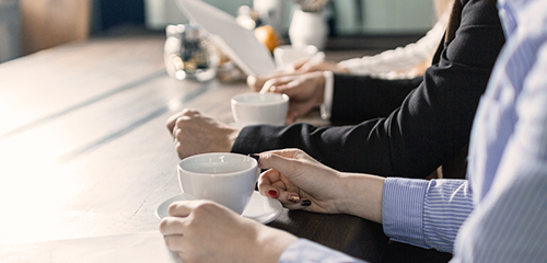 Listing Director elections what we did differently