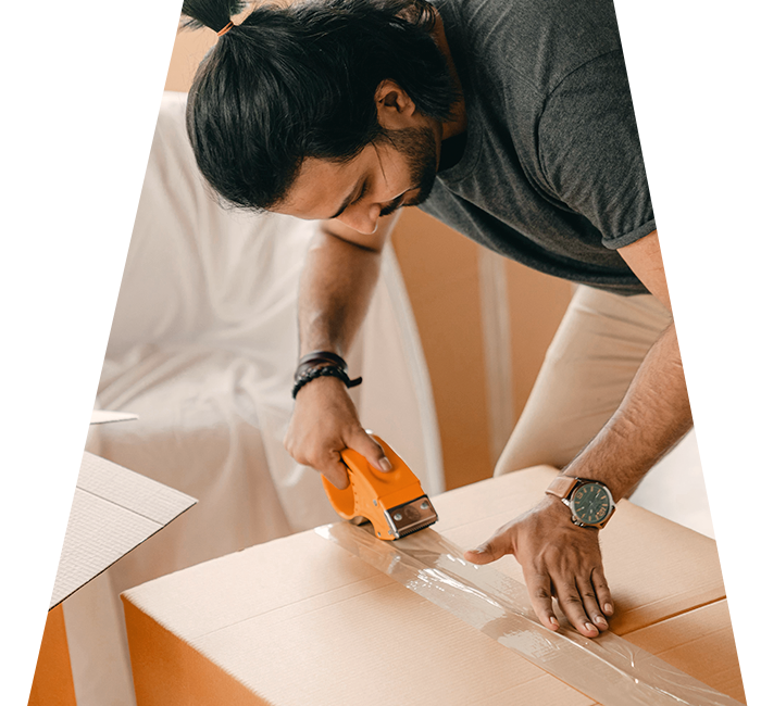 Securing a mortgage when self employed