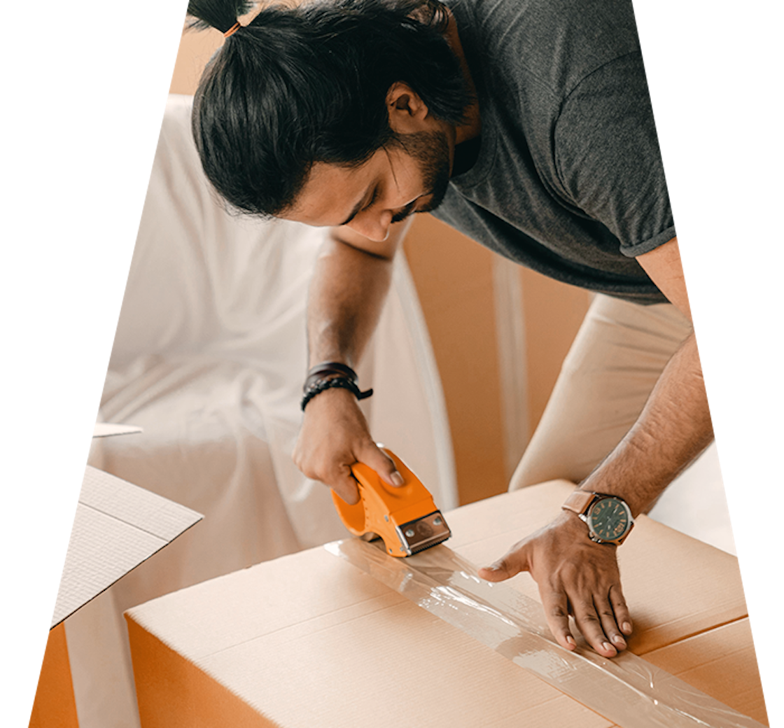 Securing a mortgage when self employed