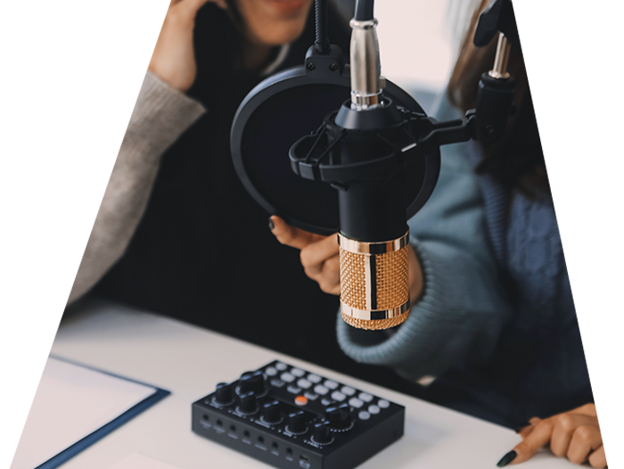 Hero image - FC podcast