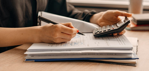 Listing News Opinion HMRC frustrated taxpayers