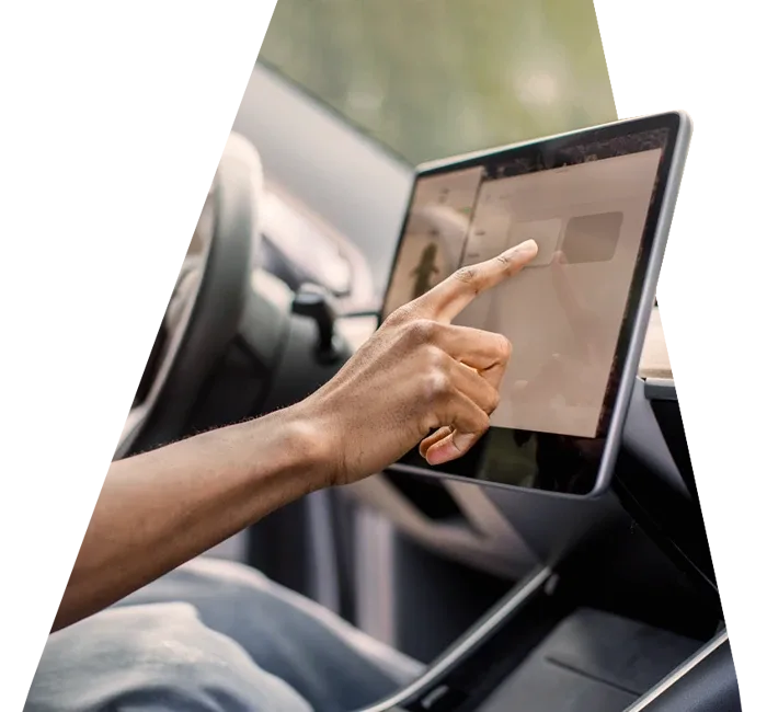 How to claim mileage allowance when you're self employed
