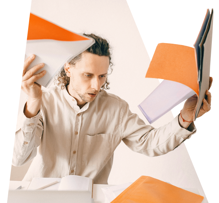 How to handle multiple deadlines