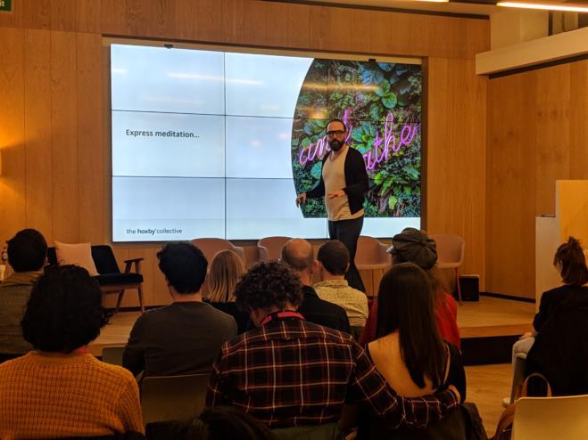 Freelancingfor Students event image 2