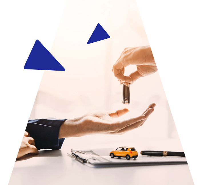 Is leasing a car tax deductible when youre self employed