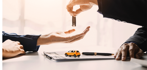 Is leasing a car tax deductible when youre self employed 2