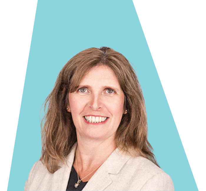 Mandy Clarke steps back from IPS Es Board of Directors after seven years