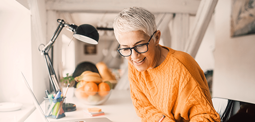 More than one million over 50s now work for themselves despite pandemics impact on self employed 2