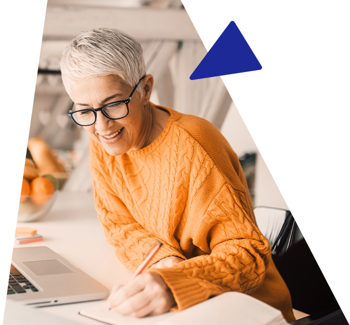 More than one million over 50s now work for themselves despite pandemics impact on self employed