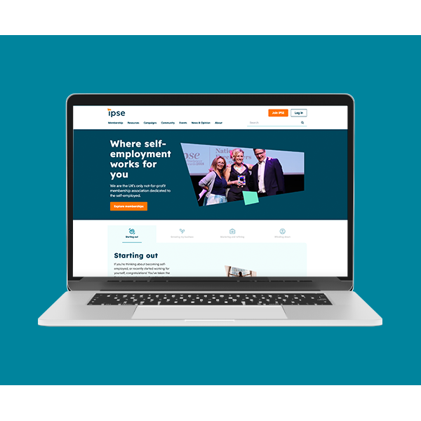 Image block News Opinion launch 2