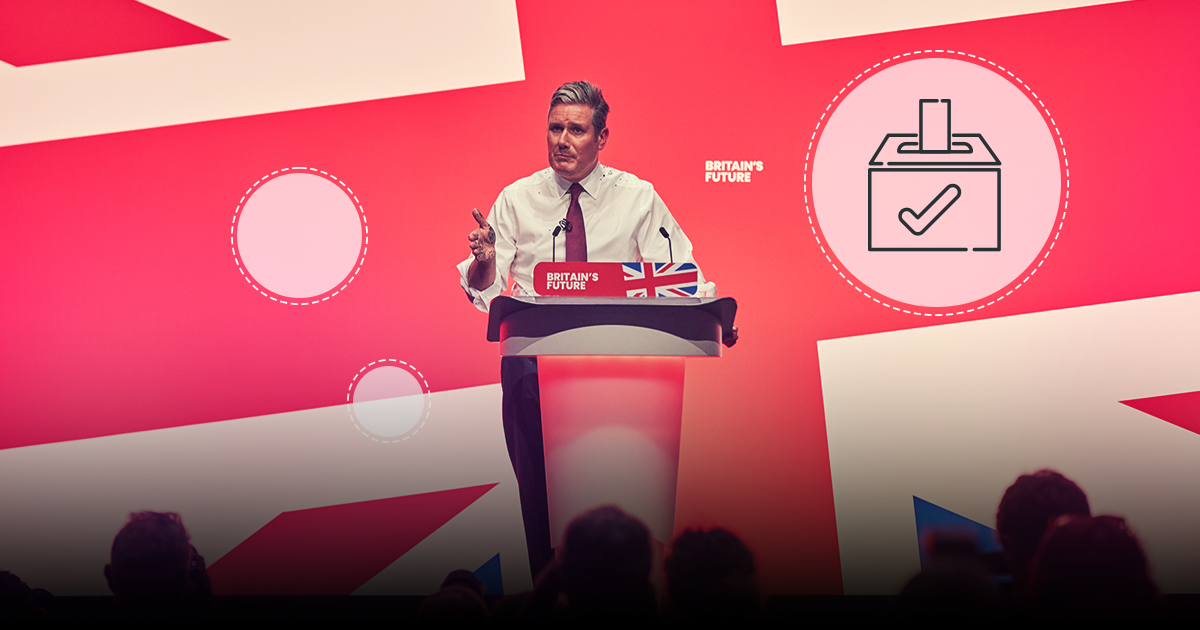 Post election press release Hero image 01