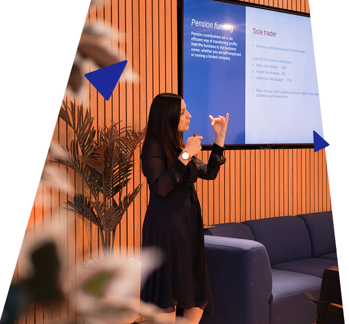 Protecting your income hero