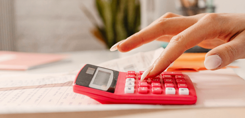 Self assessment tax returns for sole traders 2