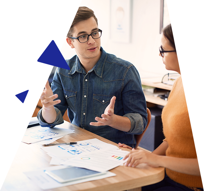 Hero image News Opinion Skills high paying clients