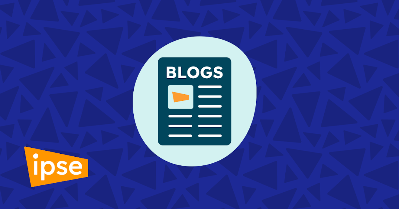 Social media Blogs Generic