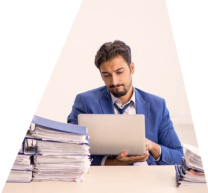 The 3 must-dos for self-employed bookkeeping