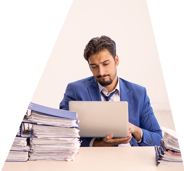 The 3 Must Dos for Self Employed Bookkeeping