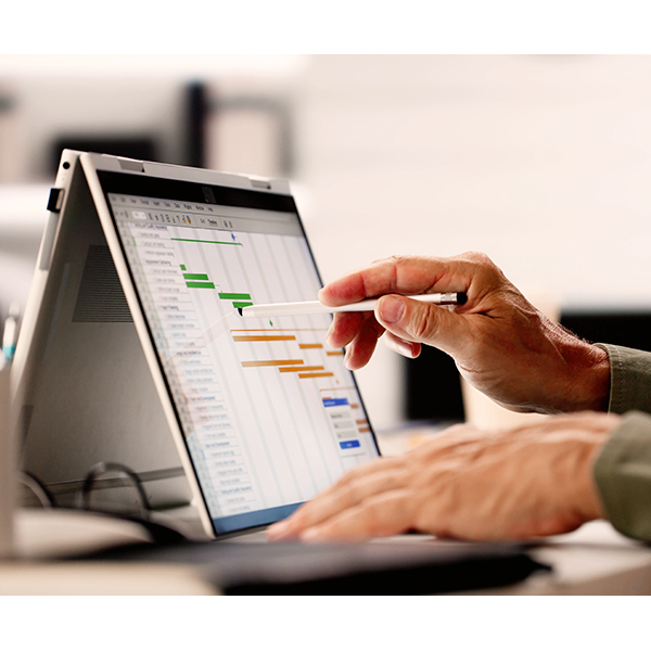 Use online accounting software to simplify your finances