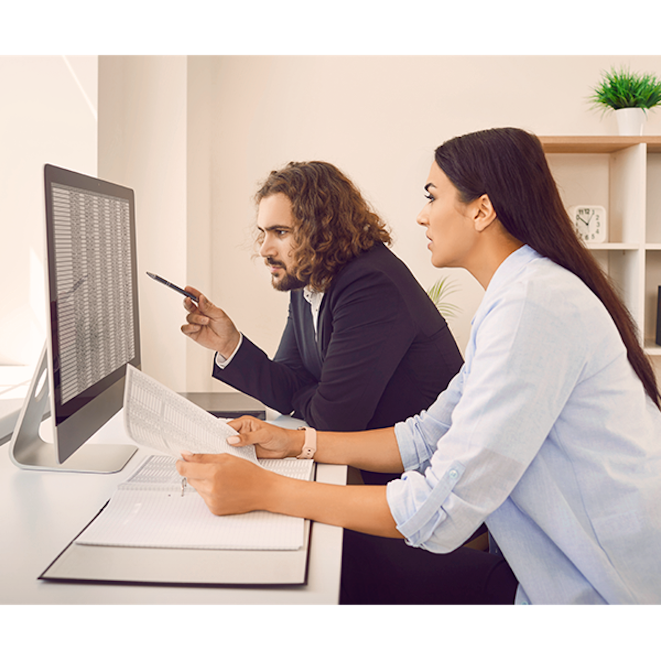 Why Having an Accountant Matters