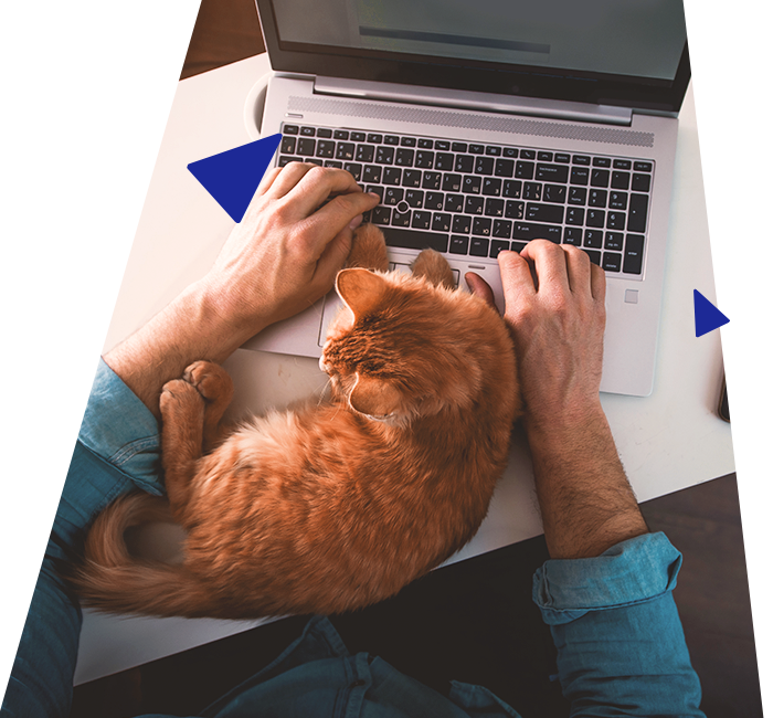 The office is calling but do you have to answer