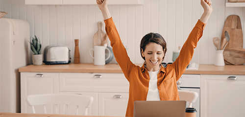 What the ideal client looks like 2