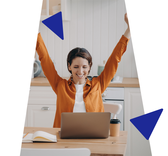 What the ideal client looks like