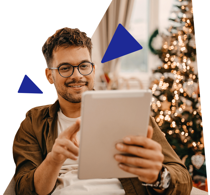 Which expenses can the self employed claim at Christmas