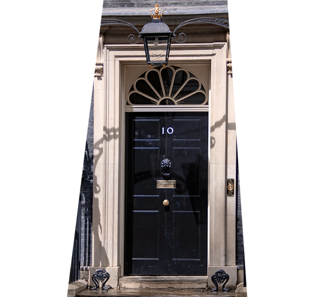 Are self employed working people