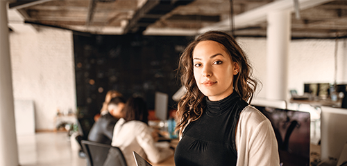 Self employed women earn 12000 less than men on average 2