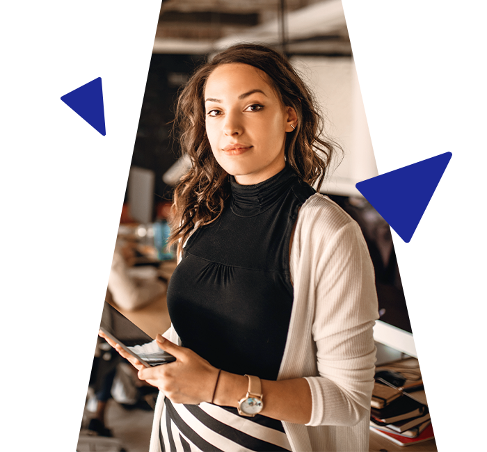 Self employed women earn 12000 less than men on average