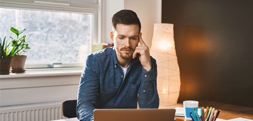 Government hoodwink self employed VAT 2