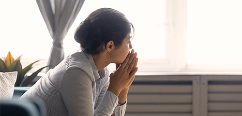 Self employed finances in fragile state 2