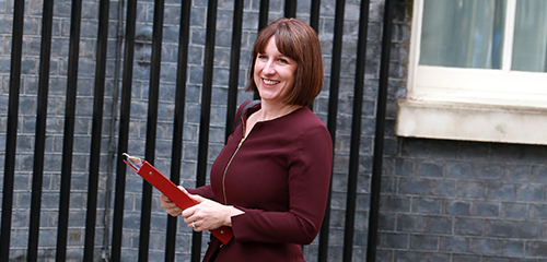 Spring Statement 2025 2