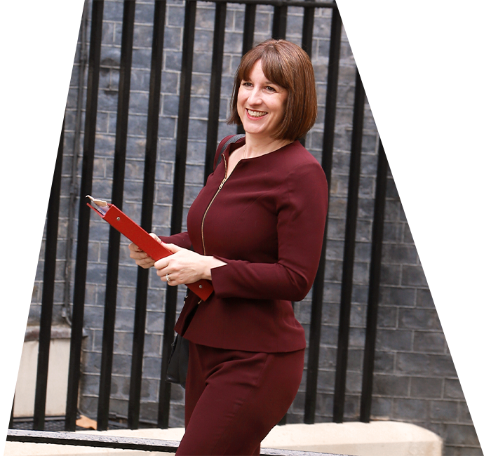 Spring Statement 2025