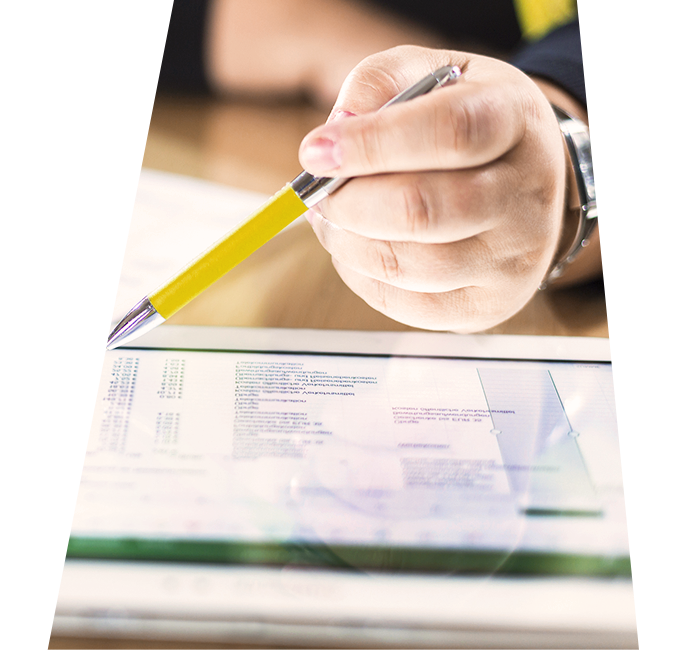 Hero image Thousands at risk making tax digital