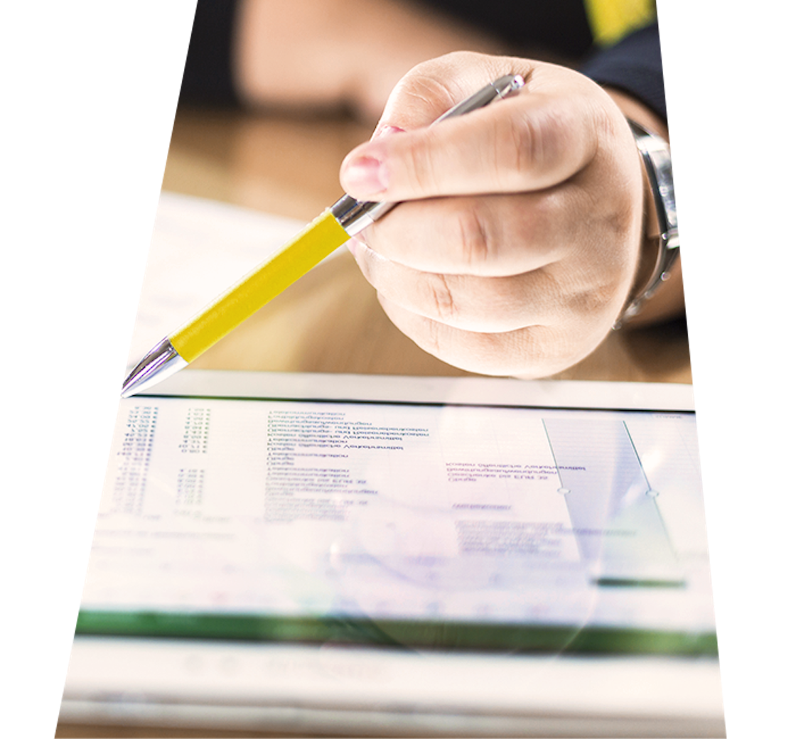 Hero image Thousands at risk making tax digital