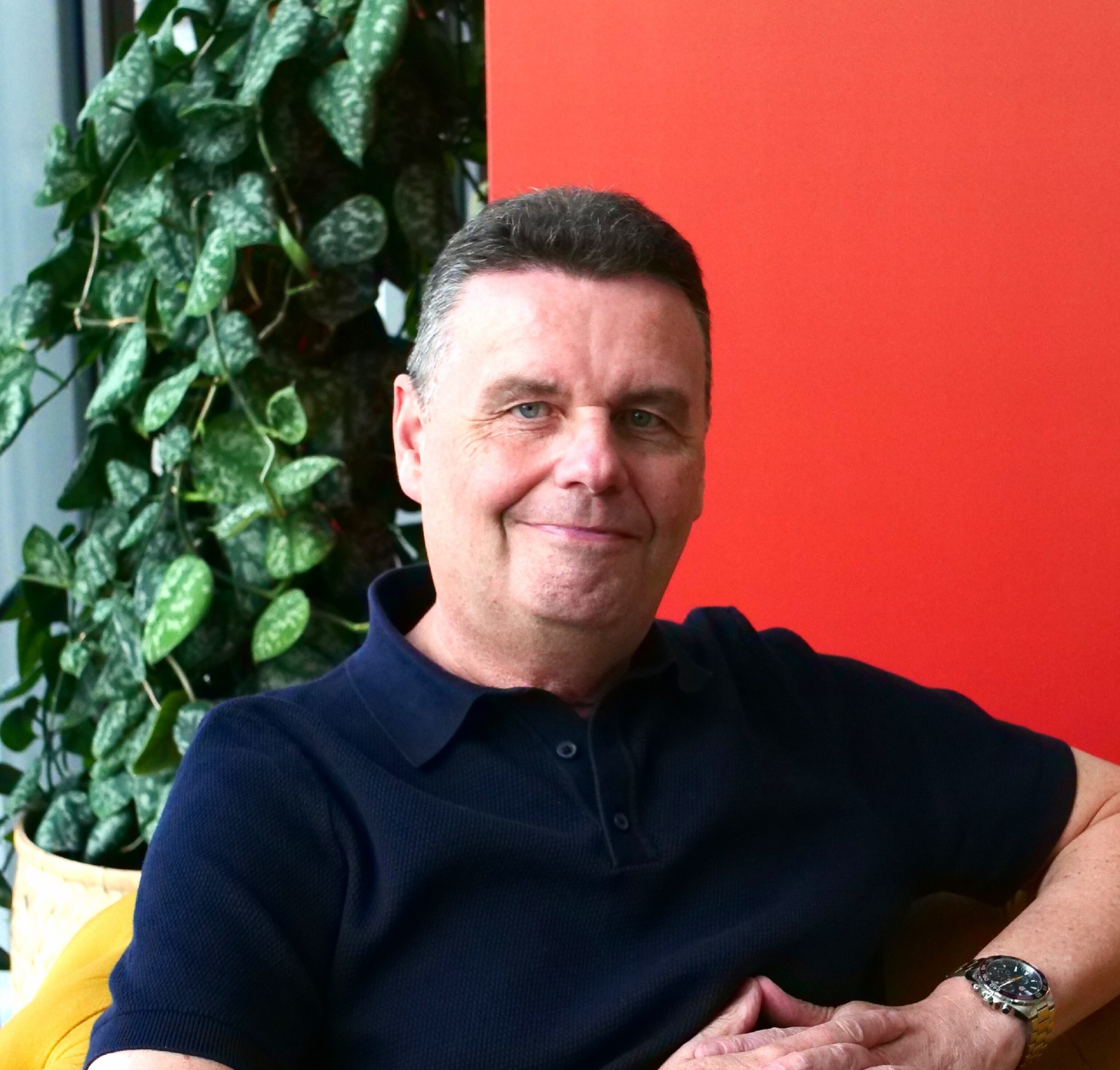 Peter Thompson_Headshot